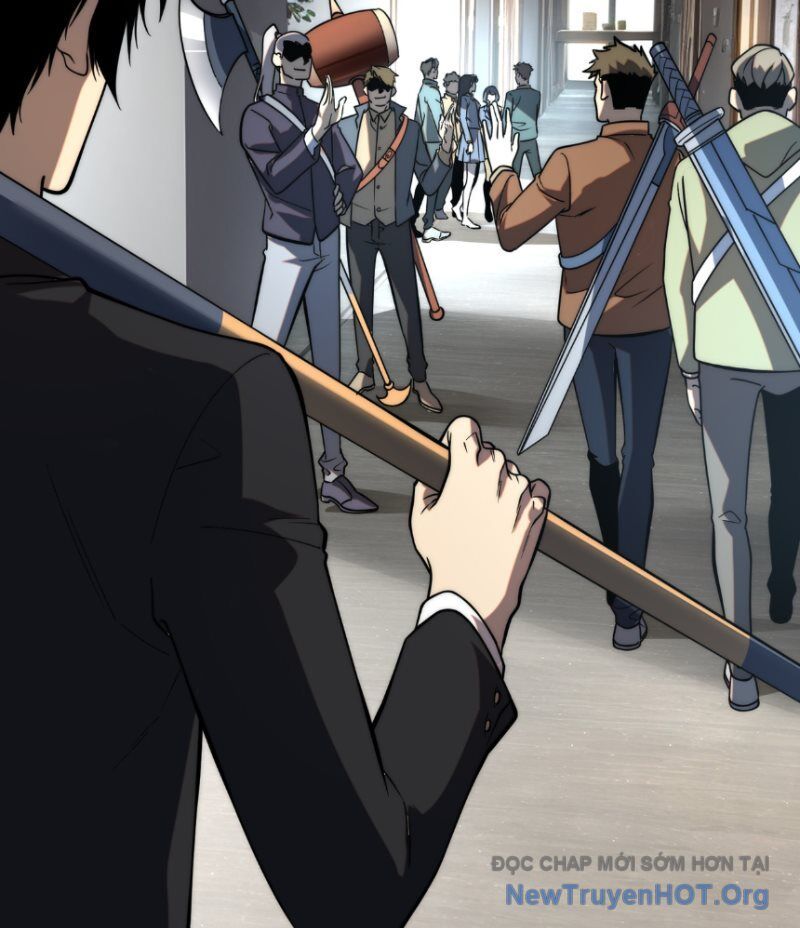 Toàn Cầu Dị Năng: Bắt Đầu Thức Tỉnh Tử Tiêu Thần Lôi - Chương 2 - Trang 41