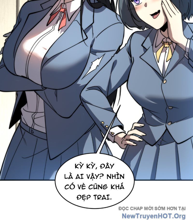 Toàn Cầu Dị Năng: Bắt Đầu Thức Tỉnh Tử Tiêu Thần Lôi - Chương 2 - Trang 55