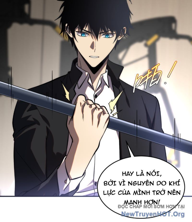 Toàn Cầu Dị Năng: Bắt Đầu Thức Tỉnh Tử Tiêu Thần Lôi - Chương 2 - Trang 71