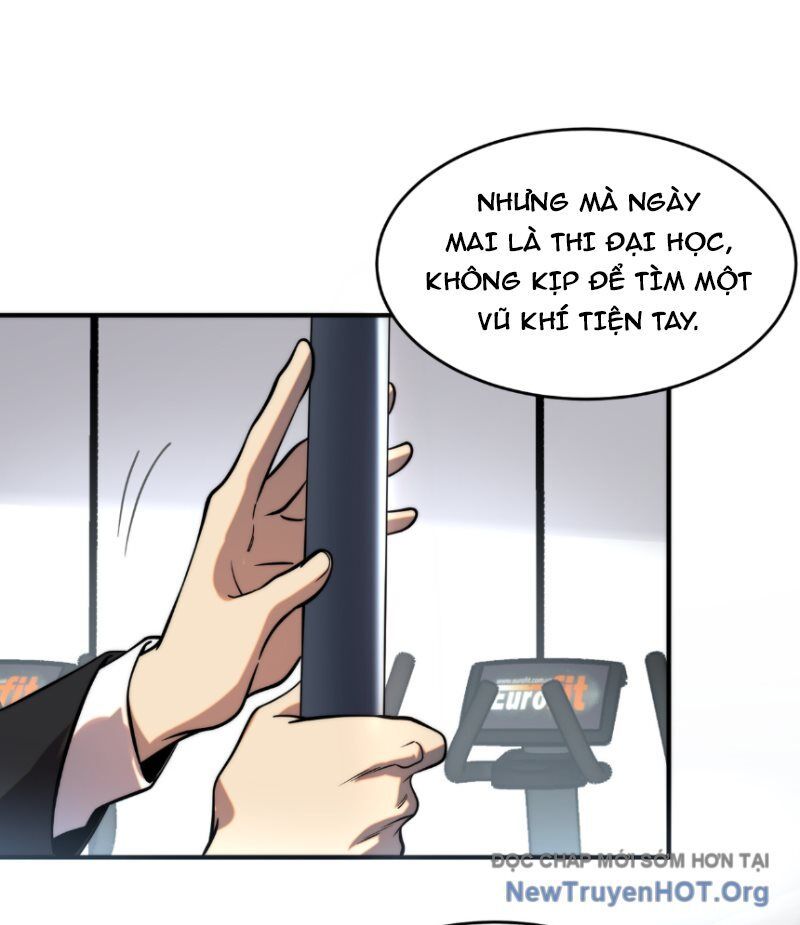 Toàn Cầu Dị Năng: Bắt Đầu Thức Tỉnh Tử Tiêu Thần Lôi - Chương 2 - Trang 72