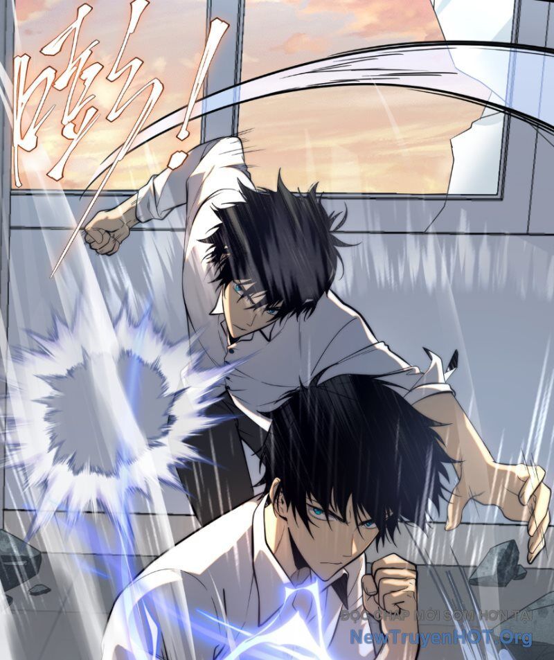 Toàn Cầu Dị Năng: Bắt Đầu Thức Tỉnh Tử Tiêu Thần Lôi - Chương 2 - Trang 9