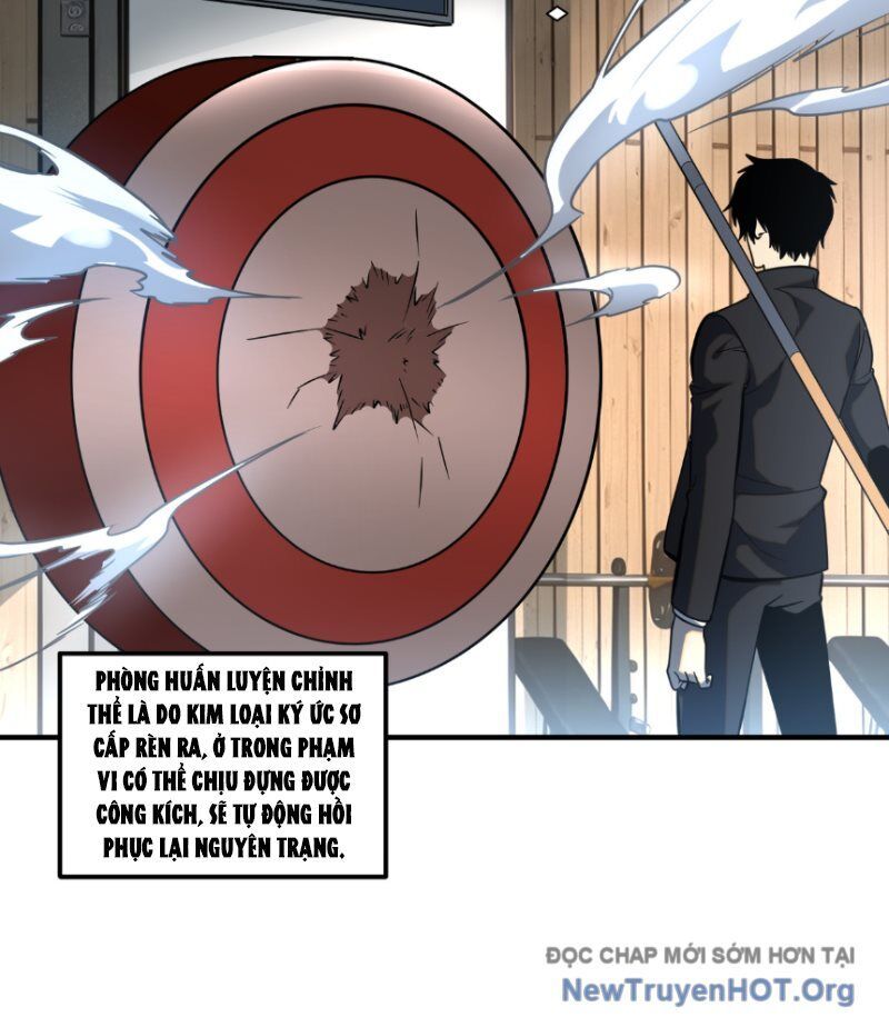 Toàn Cầu Dị Năng: Bắt Đầu Thức Tỉnh Tử Tiêu Thần Lôi - Chương 2 - Trang 84