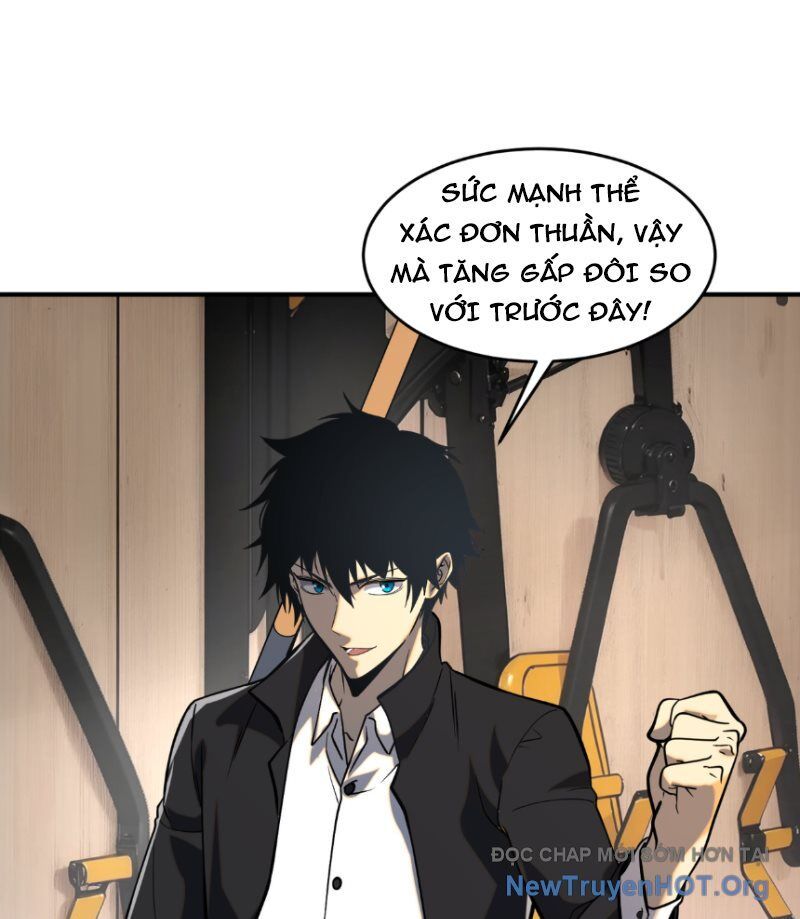 Toàn Cầu Dị Năng: Bắt Đầu Thức Tỉnh Tử Tiêu Thần Lôi - Chương 2 - Trang 85