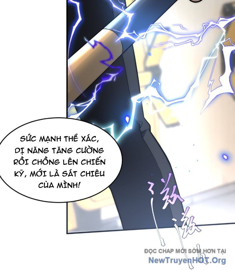 Toàn Cầu Dị Năng: Bắt Đầu Thức Tỉnh Tử Tiêu Thần Lôi - Chương 2 - Trang 98