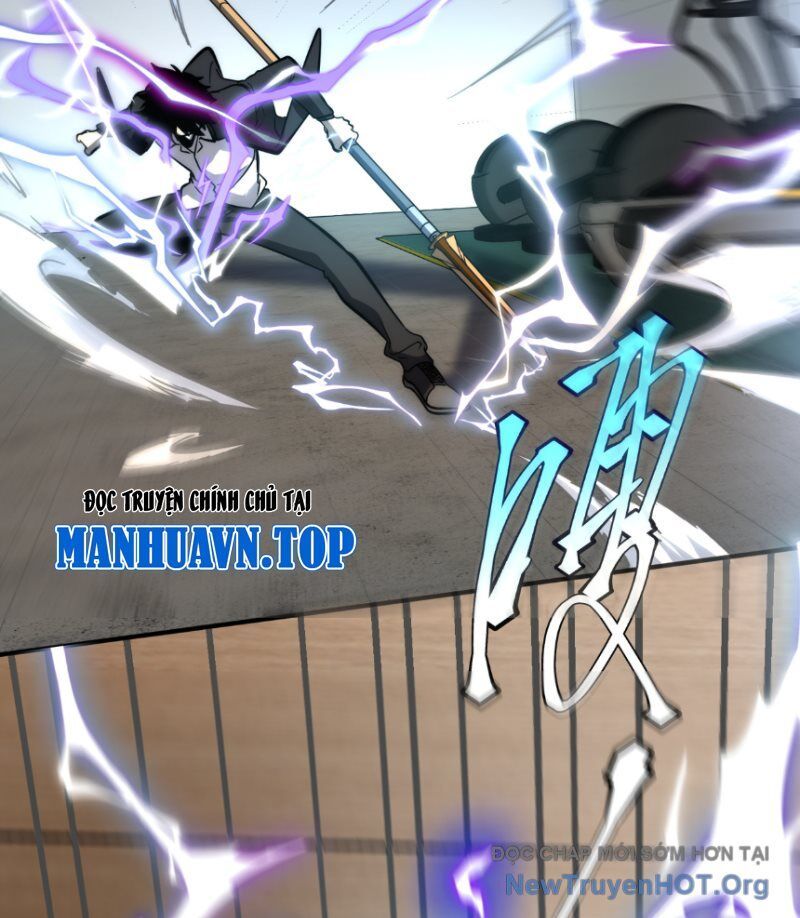 Toàn Cầu Dị Năng: Bắt Đầu Thức Tỉnh Tử Tiêu Thần Lôi - Chương 2 - Trang 100