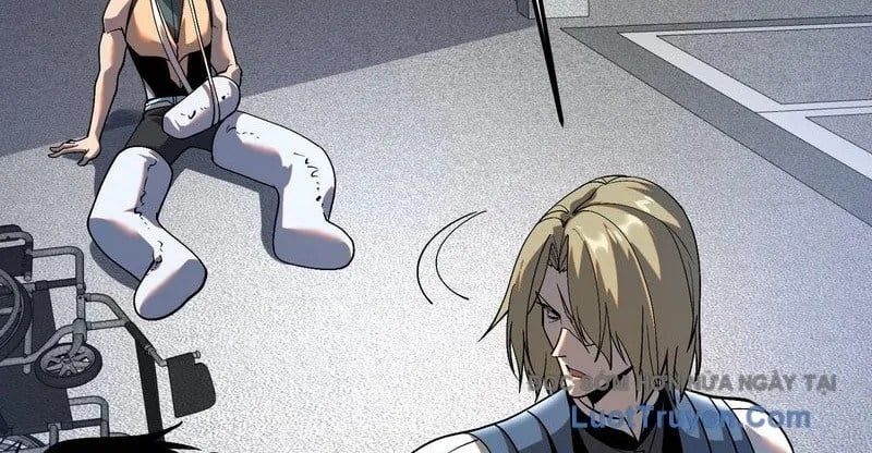 Toàn Cầu Dị Năng: Bắt Đầu Thức Tỉnh Tử Tiêu Thần Lôi - Chương 20 - Trang 109