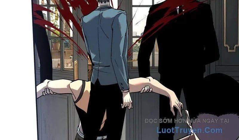 Toàn Cầu Dị Năng: Bắt Đầu Thức Tỉnh Tử Tiêu Thần Lôi - Chương 20 - Trang 173