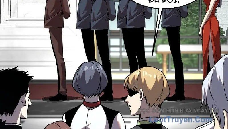 Toàn Cầu Dị Năng: Bắt Đầu Thức Tỉnh Tử Tiêu Thần Lôi - Chương 20 - Trang 199