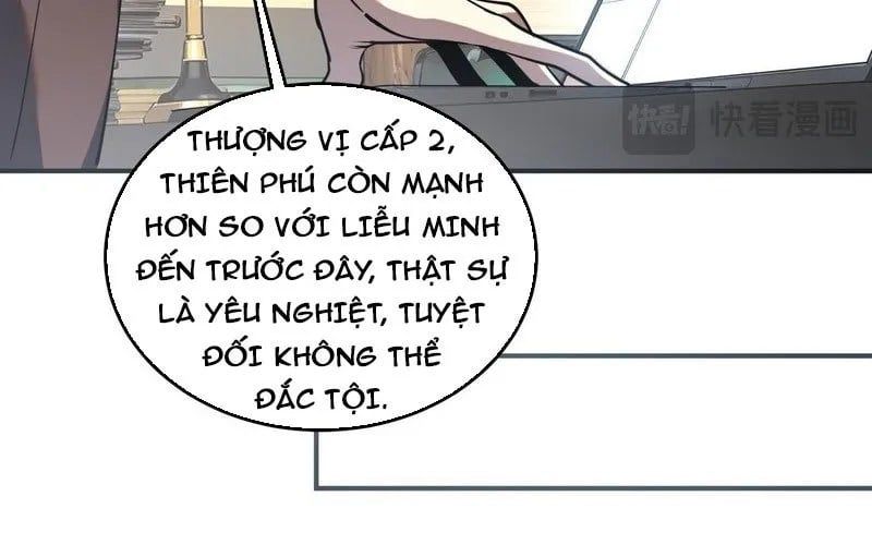 Toàn Cầu Dị Năng: Bắt Đầu Thức Tỉnh Tử Tiêu Thần Lôi - Chương 20 - Trang 22
