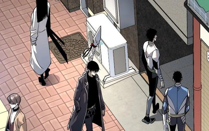 Toàn Cầu Dị Năng: Bắt Đầu Thức Tỉnh Tử Tiêu Thần Lôi - Chương 20 - Trang 26