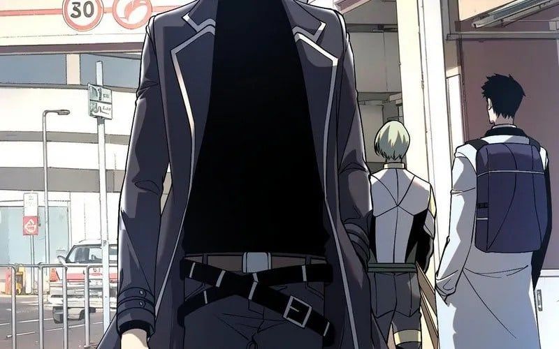 Toàn Cầu Dị Năng: Bắt Đầu Thức Tỉnh Tử Tiêu Thần Lôi - Chương 20 - Trang 30