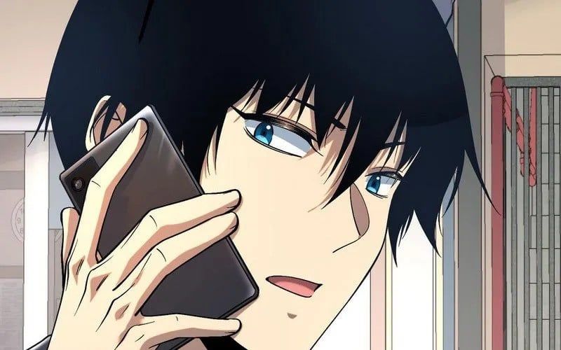 Toàn Cầu Dị Năng: Bắt Đầu Thức Tỉnh Tử Tiêu Thần Lôi - Chương 20 - Trang 36