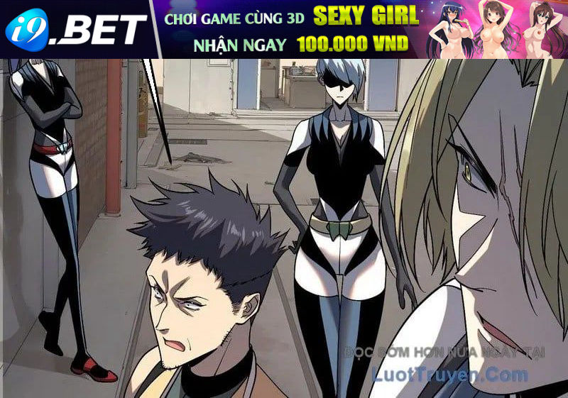 Toàn Cầu Dị Năng: Bắt Đầu Thức Tỉnh Tử Tiêu Thần Lôi - Chương 20 - Trang 45