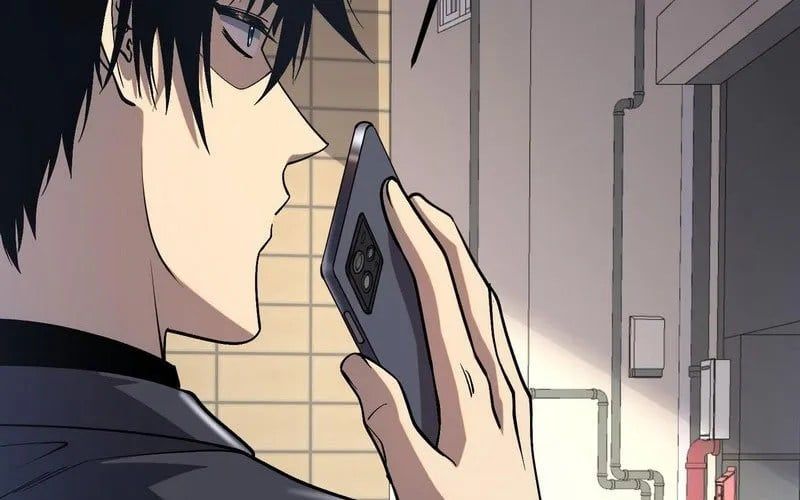 Toàn Cầu Dị Năng: Bắt Đầu Thức Tỉnh Tử Tiêu Thần Lôi - Chương 20 - Trang 52