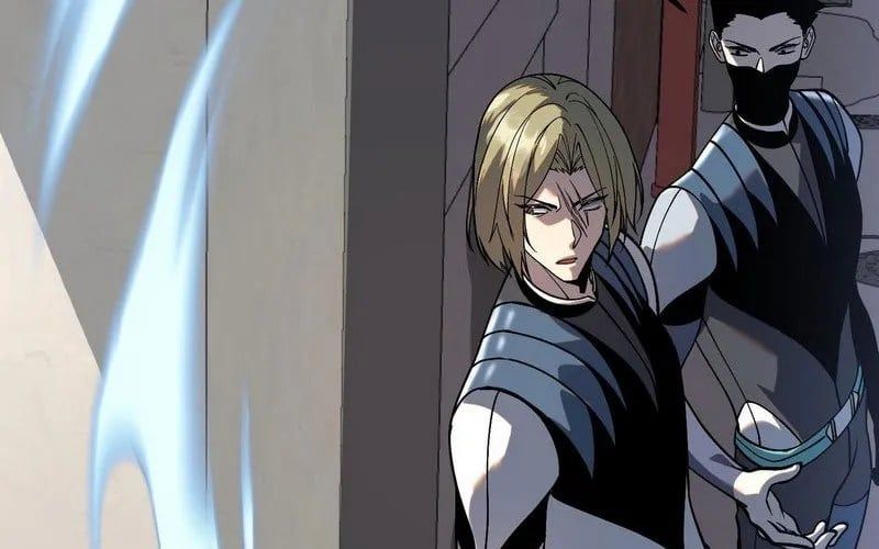 Toàn Cầu Dị Năng: Bắt Đầu Thức Tỉnh Tử Tiêu Thần Lôi - Chương 20 - Trang 60