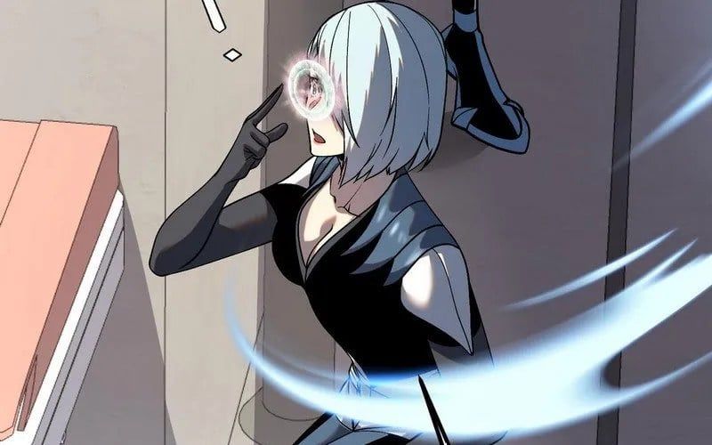 Toàn Cầu Dị Năng: Bắt Đầu Thức Tỉnh Tử Tiêu Thần Lôi - Chương 20 - Trang 62