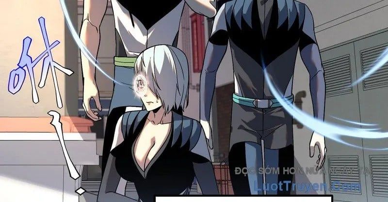 Toàn Cầu Dị Năng: Bắt Đầu Thức Tỉnh Tử Tiêu Thần Lôi - Chương 20 - Trang 69