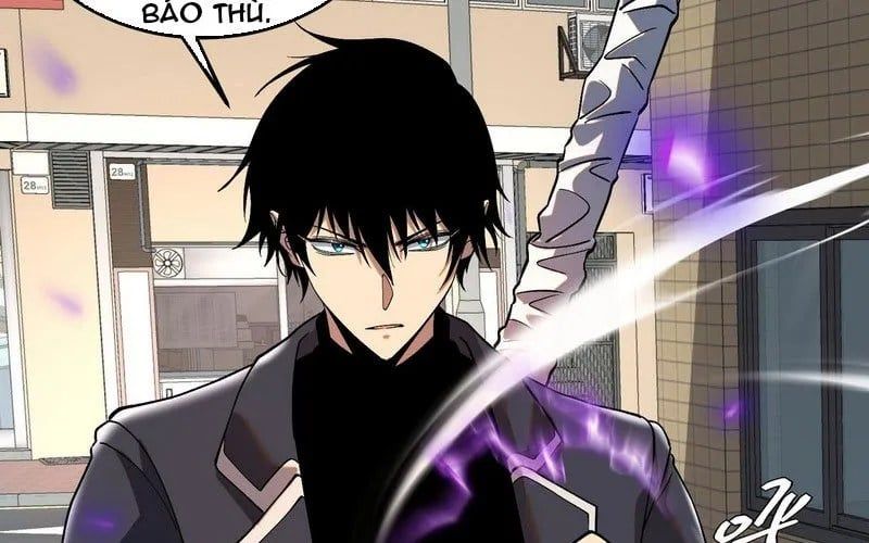 Toàn Cầu Dị Năng: Bắt Đầu Thức Tỉnh Tử Tiêu Thần Lôi - Chương 20 - Trang 86