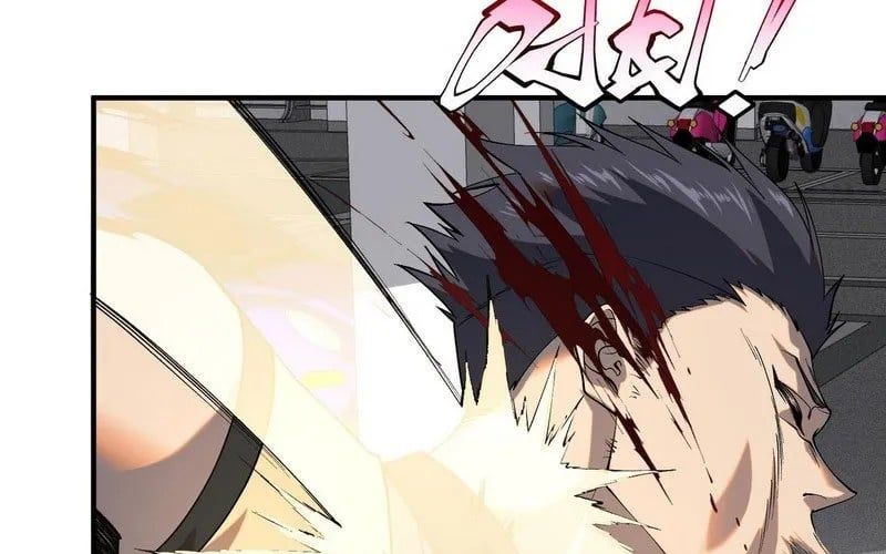 Toàn Cầu Dị Năng: Bắt Đầu Thức Tỉnh Tử Tiêu Thần Lôi - Chương 20 - Trang 92