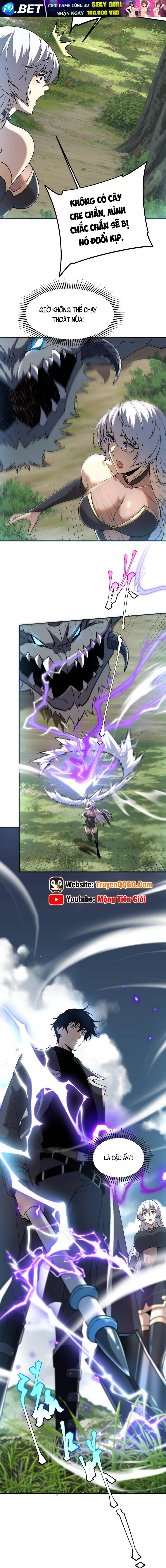 Toàn Cầu Dị Năng: Bắt Đầu Thức Tỉnh Tử Tiêu Thần Lôi - Chương 21 - Trang 12