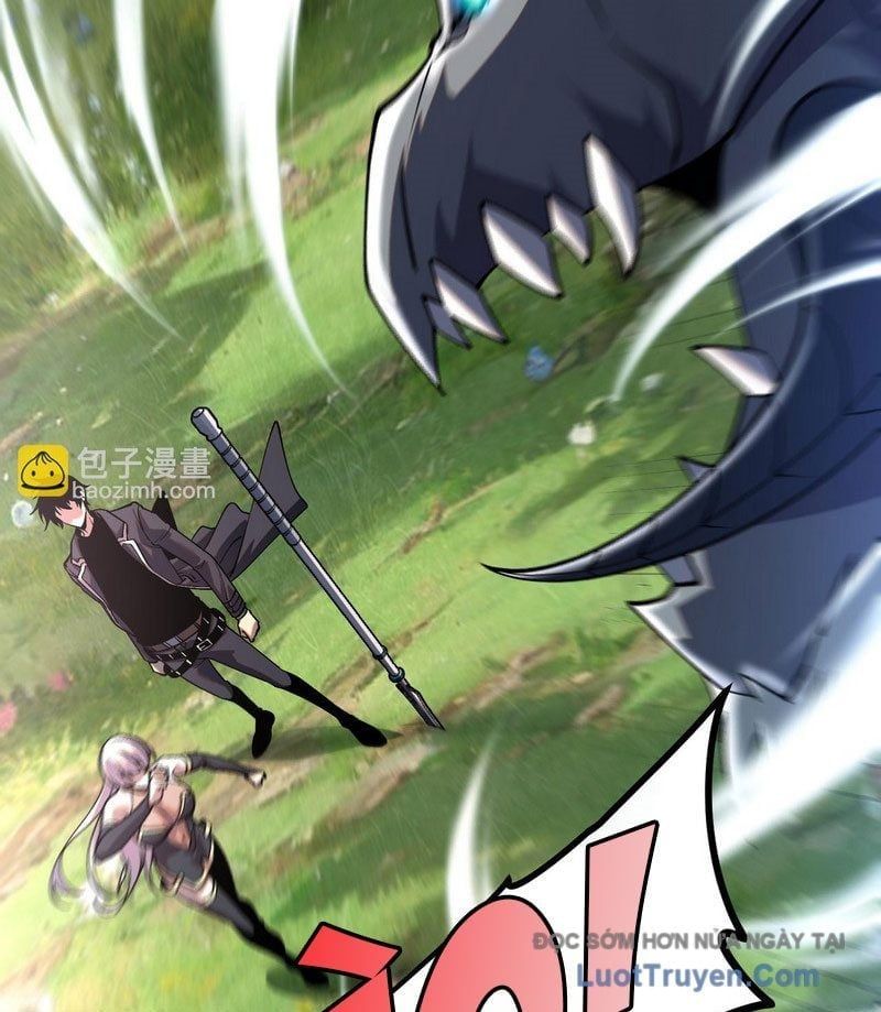 Toàn Cầu Dị Năng: Bắt Đầu Thức Tỉnh Tử Tiêu Thần Lôi - Chương 22 - Trang 12