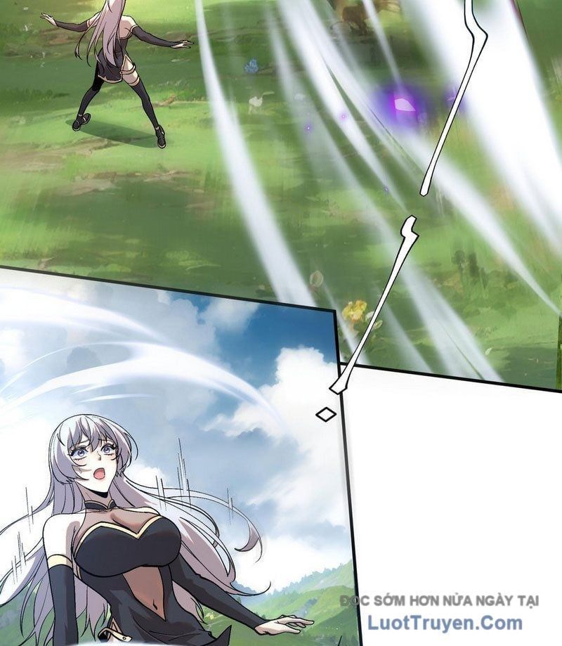 Toàn Cầu Dị Năng: Bắt Đầu Thức Tỉnh Tử Tiêu Thần Lôi - Chương 22 - Trang 31