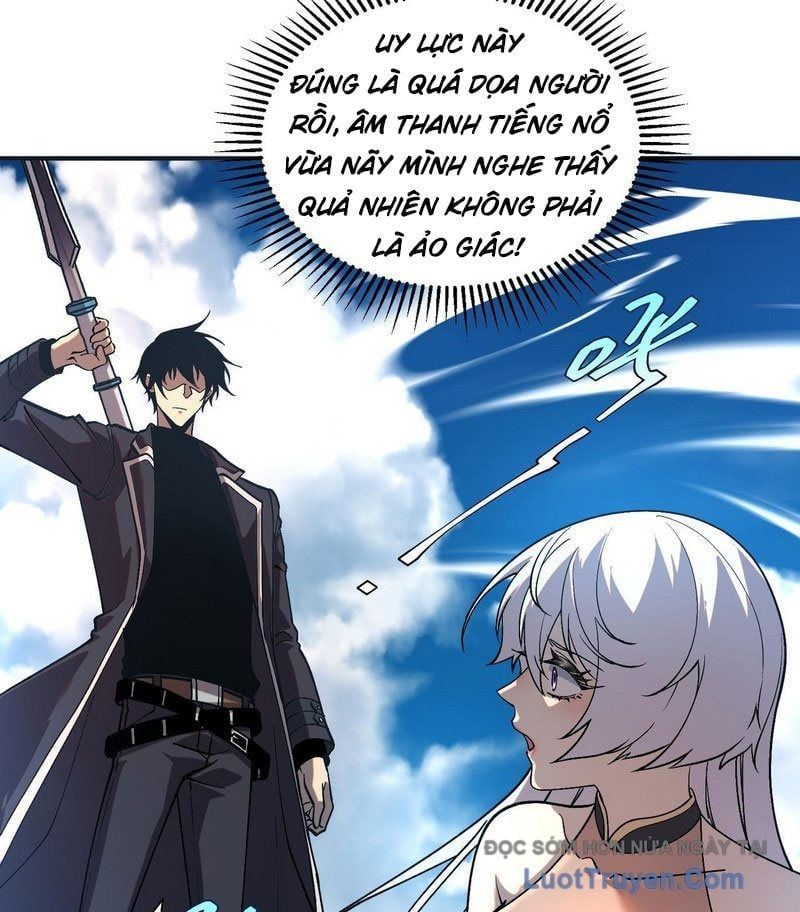 Toàn Cầu Dị Năng: Bắt Đầu Thức Tỉnh Tử Tiêu Thần Lôi - Chương 22 - Trang 33