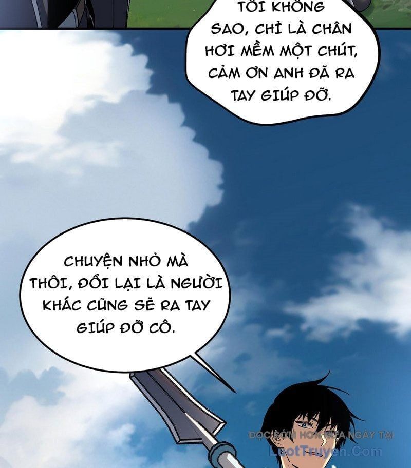 Toàn Cầu Dị Năng: Bắt Đầu Thức Tỉnh Tử Tiêu Thần Lôi - Chương 22 - Trang 39