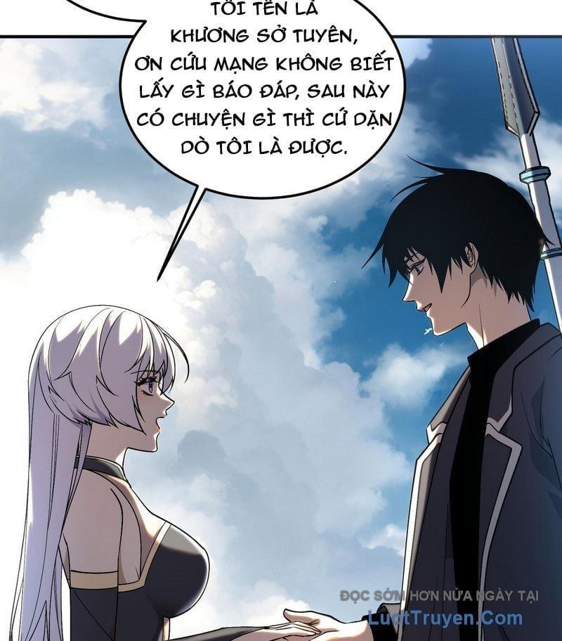 Toàn Cầu Dị Năng: Bắt Đầu Thức Tỉnh Tử Tiêu Thần Lôi - Chương 22 - Trang 44