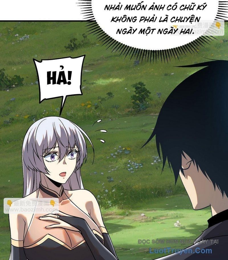 Toàn Cầu Dị Năng: Bắt Đầu Thức Tỉnh Tử Tiêu Thần Lôi - Chương 22 - Trang 46