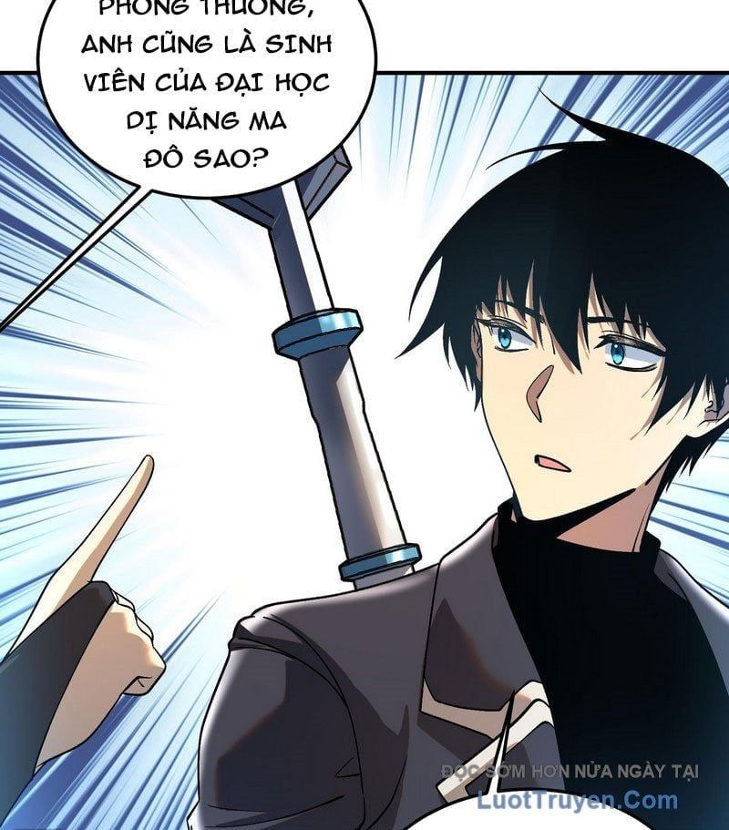 Toàn Cầu Dị Năng: Bắt Đầu Thức Tỉnh Tử Tiêu Thần Lôi - Chương 22 - Trang 48