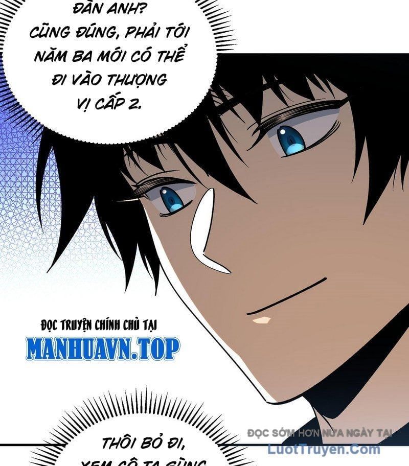 Toàn Cầu Dị Năng: Bắt Đầu Thức Tỉnh Tử Tiêu Thần Lôi - Chương 22 - Trang 52