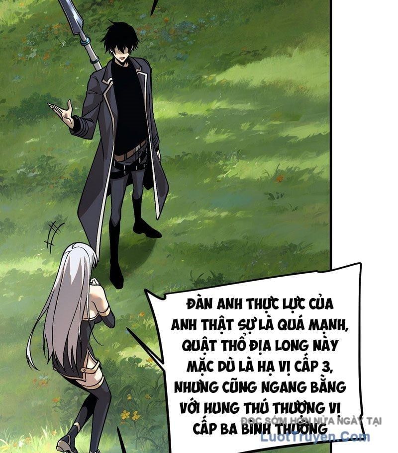 Toàn Cầu Dị Năng: Bắt Đầu Thức Tỉnh Tử Tiêu Thần Lôi - Chương 22 - Trang 54