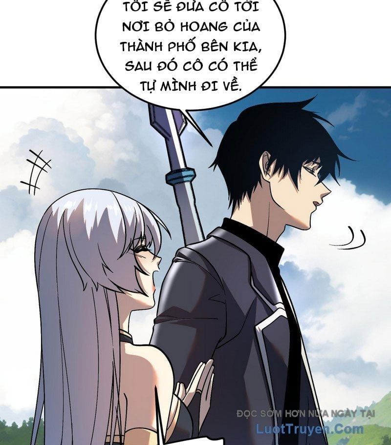 Toàn Cầu Dị Năng: Bắt Đầu Thức Tỉnh Tử Tiêu Thần Lôi - Chương 22 - Trang 60