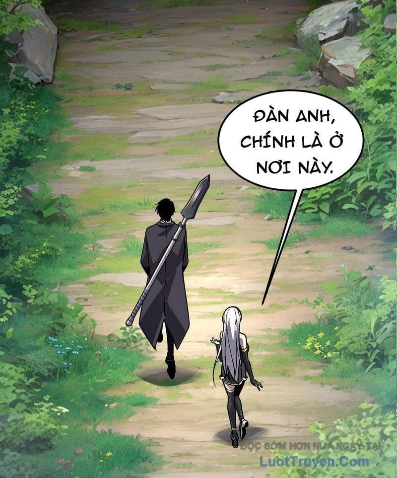 Toàn Cầu Dị Năng: Bắt Đầu Thức Tỉnh Tử Tiêu Thần Lôi - Chương 22 - Trang 71