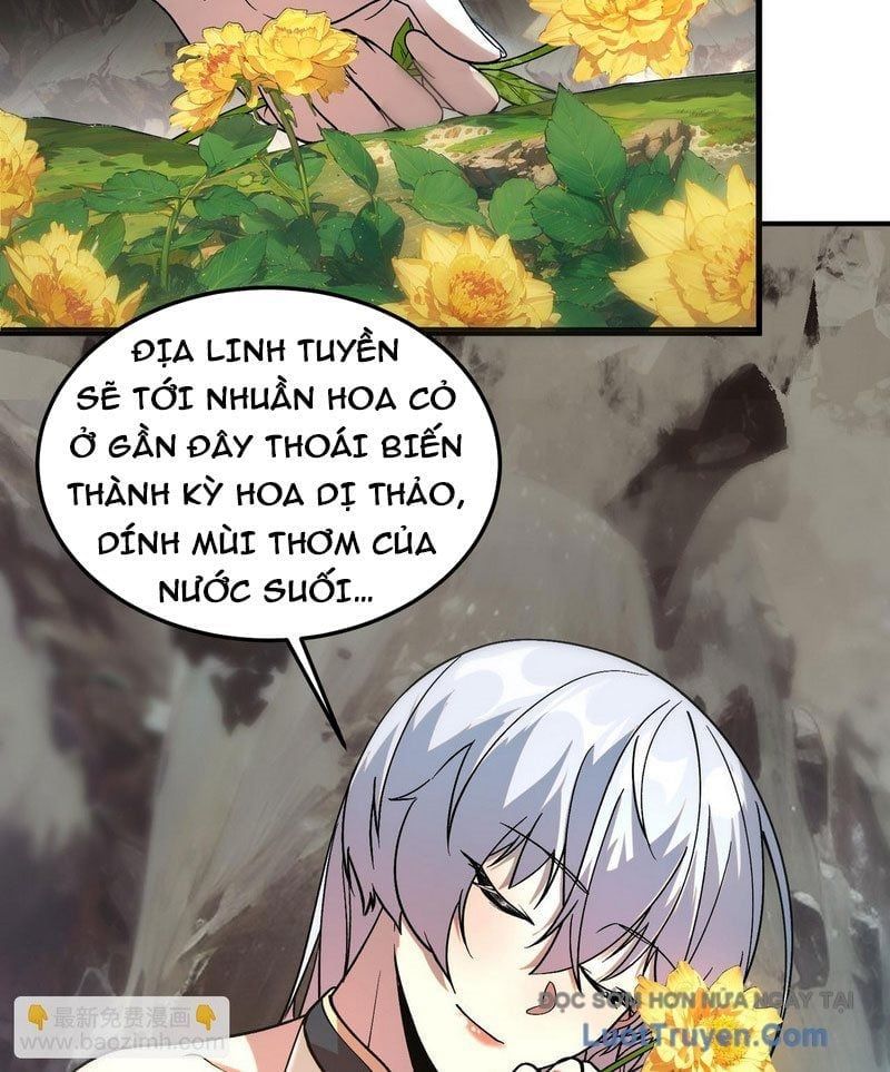 Toàn Cầu Dị Năng: Bắt Đầu Thức Tỉnh Tử Tiêu Thần Lôi - Chương 22 - Trang 84