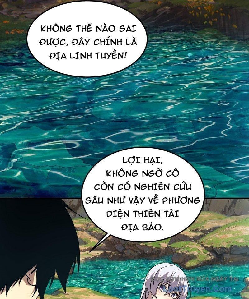 Toàn Cầu Dị Năng: Bắt Đầu Thức Tỉnh Tử Tiêu Thần Lôi - Chương 22 - Trang 87