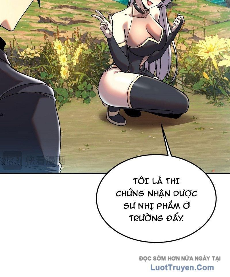 Toàn Cầu Dị Năng: Bắt Đầu Thức Tỉnh Tử Tiêu Thần Lôi - Chương 22 - Trang 88