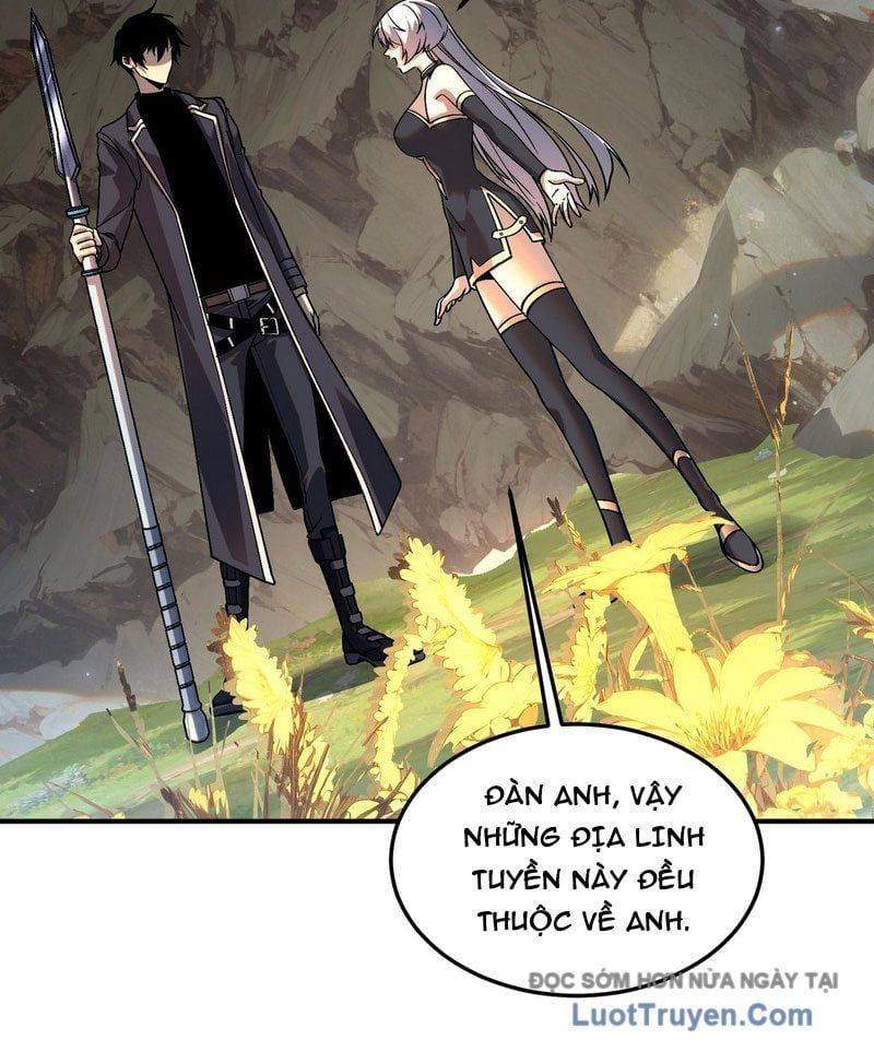 Toàn Cầu Dị Năng: Bắt Đầu Thức Tỉnh Tử Tiêu Thần Lôi - Chương 22 - Trang 91