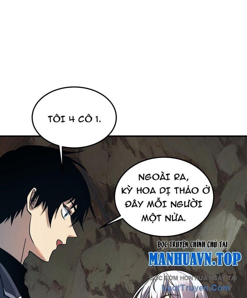 Toàn Cầu Dị Năng: Bắt Đầu Thức Tỉnh Tử Tiêu Thần Lôi - Chương 22 - Trang 92