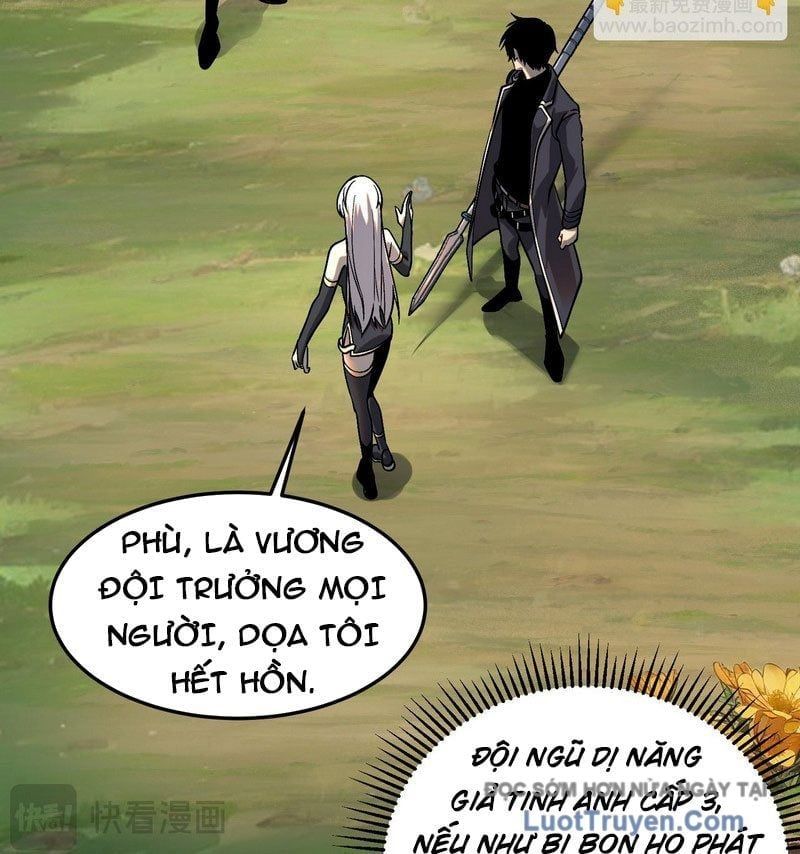 Toàn Cầu Dị Năng: Bắt Đầu Thức Tỉnh Tử Tiêu Thần Lôi - Chương 22 - Trang 100