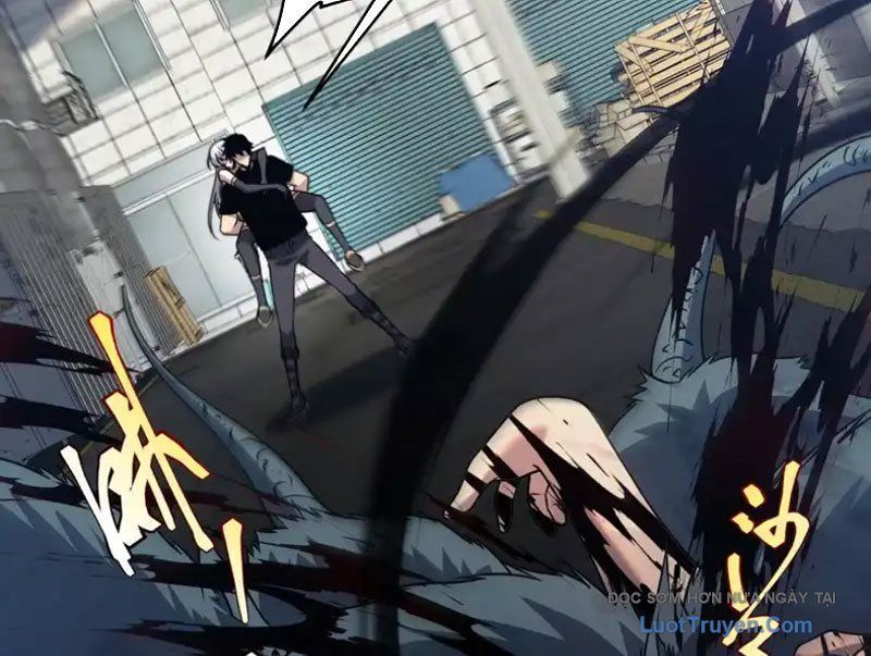 Toàn Cầu Dị Năng: Bắt Đầu Thức Tỉnh Tử Tiêu Thần Lôi - Chương 24 - Trang 130