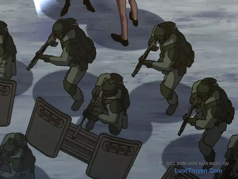 Toàn Cầu Dị Năng: Bắt Đầu Thức Tỉnh Tử Tiêu Thần Lôi - Chương 24 - Trang 149