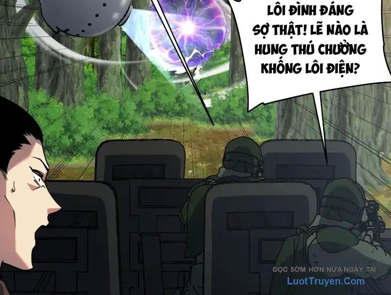 Toàn Cầu Dị Năng: Bắt Đầu Thức Tỉnh Tử Tiêu Thần Lôi - Chương 24 - Trang 161