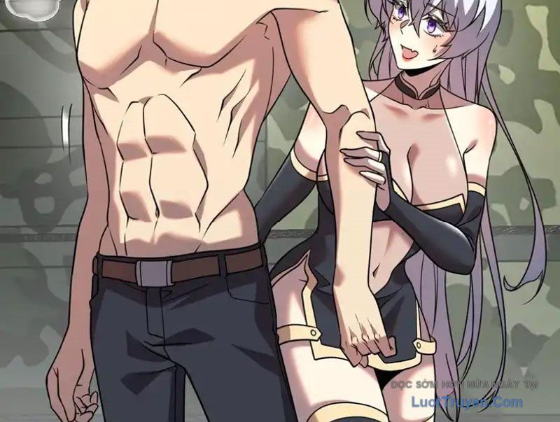 Toàn Cầu Dị Năng: Bắt Đầu Thức Tỉnh Tử Tiêu Thần Lôi - Chương 24 - Trang 184