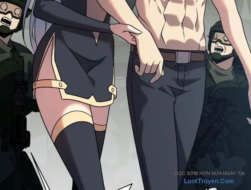 Toàn Cầu Dị Năng: Bắt Đầu Thức Tỉnh Tử Tiêu Thần Lôi - Chương 24 - Trang 195