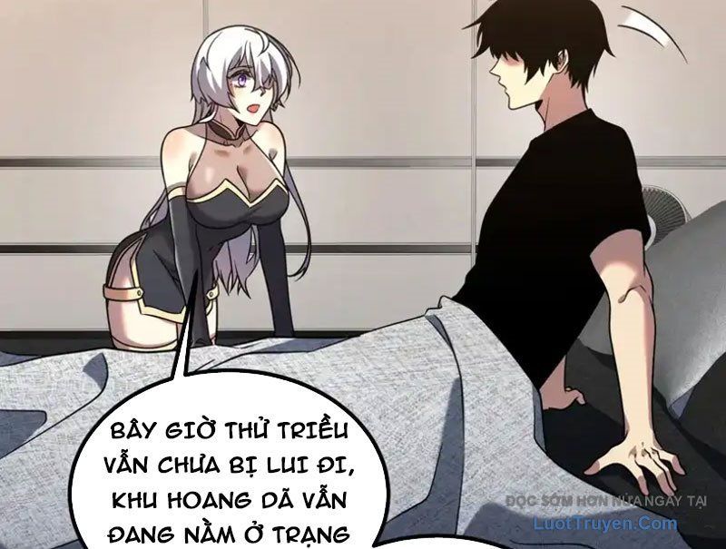 Toàn Cầu Dị Năng: Bắt Đầu Thức Tỉnh Tử Tiêu Thần Lôi - Chương 24 - Trang 207