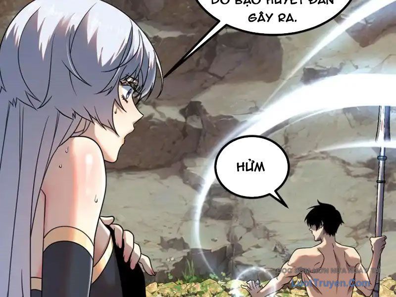 Toàn Cầu Dị Năng: Bắt Đầu Thức Tỉnh Tử Tiêu Thần Lôi - Chương 24 - Trang 38