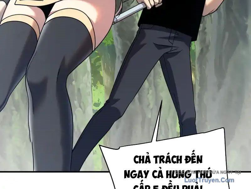 Toàn Cầu Dị Năng: Bắt Đầu Thức Tỉnh Tử Tiêu Thần Lôi - Chương 24 - Trang 100