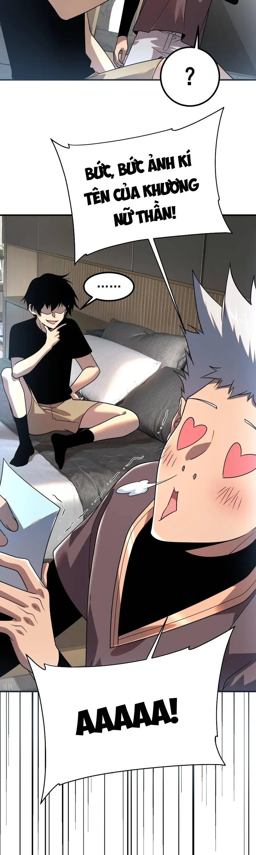 Toàn Cầu Dị Năng: Bắt Đầu Thức Tỉnh Tử Tiêu Thần Lôi - Chương 25 - Trang 20